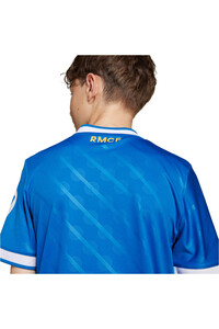 adidas camiseta de fútbol oficiales niño R.MADRID 26 3 JSY Y BLAZ 03