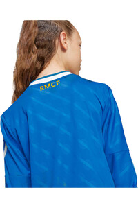 adidas camiseta de fútbol oficiales niño R.MADRID 26 3 JSY YL 03