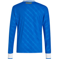 adidas camiseta de fútbol oficiales niño R.MADRID 26 3 JSY YL 05