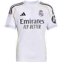 adidas camiseta de fútbol oficiales niño R.MADRID 26 H JSY Y 04
