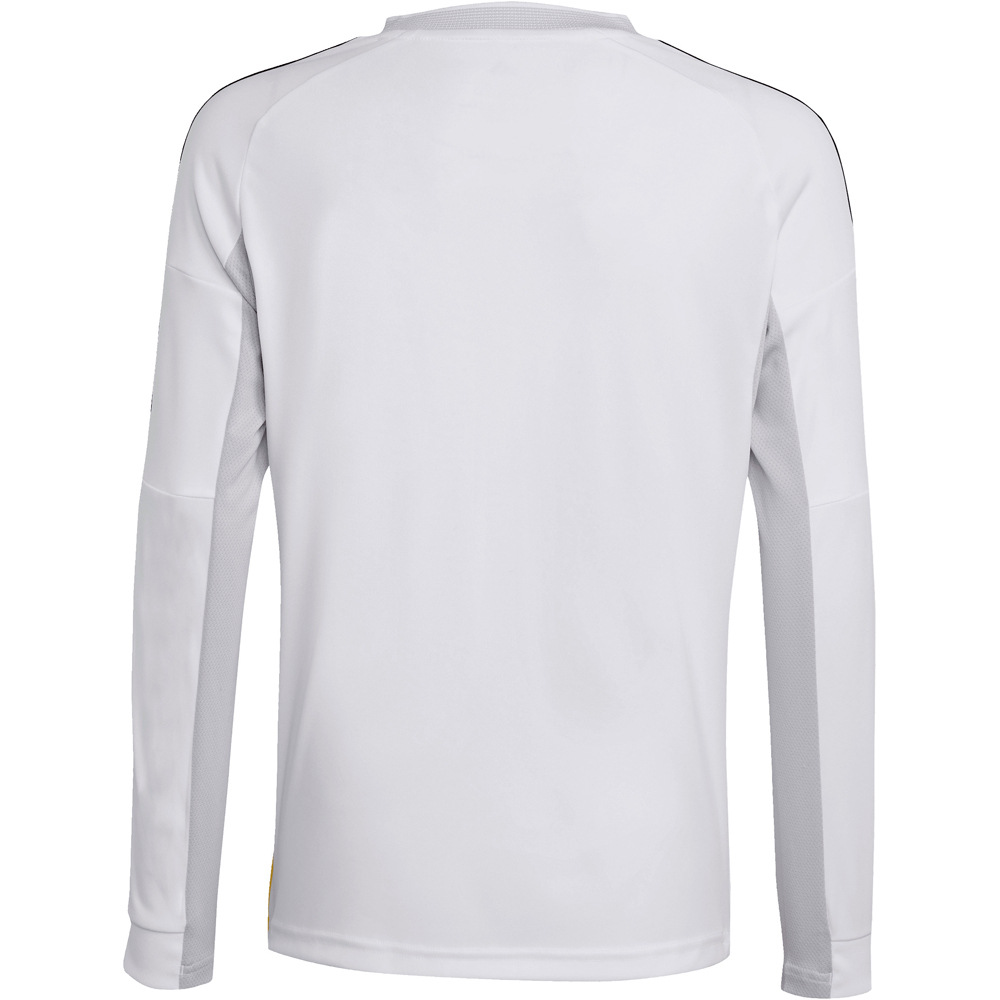 adidas camiseta de fútbol oficiales niño R.MADRID 26 H JSY YL 04