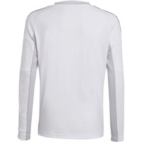 adidas camiseta de fútbol oficiales niño R.MADRID 26 H JSY YL 04