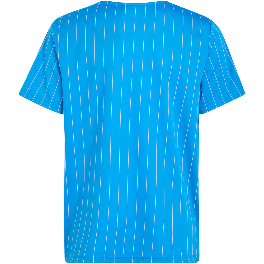 adidas camiseta de fútbol oficiales niño R.MADRID 26 ICON JSYY vista detalle