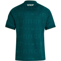 adidas camiseta de fútbol oficiales niño R.MADRID 27 A JSY Y 04