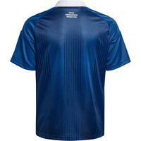 adidas camiseta de fútbol oficiales niño SEGUNDA EQUIPACIN GRECIA 26 INFANTIL 05