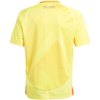 adidas camiseta de fútbol oficiales niño seleccion femenina Belgica 25 away 05