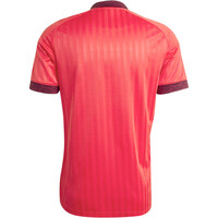 adidas camiseta de fútbol oficiales OLYMPIQUE DE LYON 26/27 2a EQUIPACIN 04
