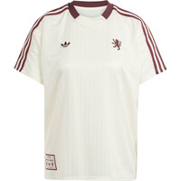 adidas camiseta de fútbol oficiales O.LYON 25 ICON JSY 05