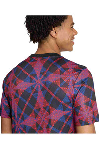 adidas camiseta de fútbol oficiales O.LYON 26 PRESHI 03