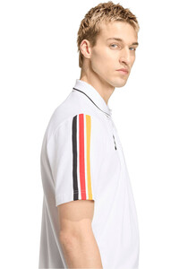 adidas camiseta de fútbol oficiales POLO ALEMANIA DNA 03