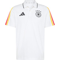 POLO ALEMANIA DNA
