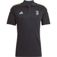POLO JUVENTUS TIRO 25 COMPETITION