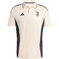 POLO JUVENTUS TIRO 25 COMPETITION