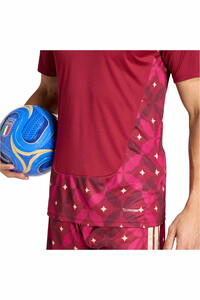 adidas camiseta de fútbol oficiales PORTERO PRIMERA EQUIPACIN ITALIA 26 03