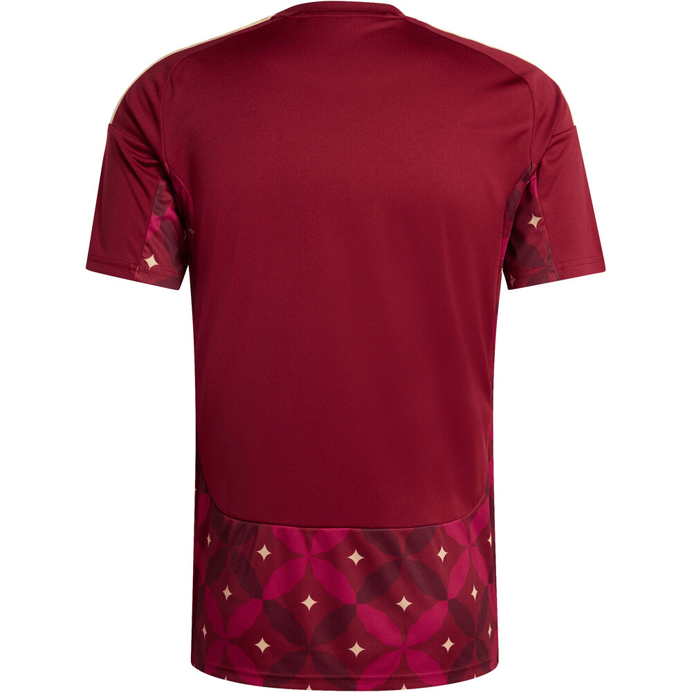 adidas camiseta de fútbol oficiales PORTERO PRIMERA EQUIPACIN ITALIA 26 05