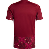 adidas camiseta de fútbol oficiales PORTERO PRIMERA EQUIPACIN ITALIA 26 05