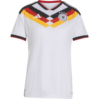 adidas camiseta de fútbol oficiales PRIMERA EQUIPACIN ALEMANIA 26 04