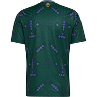 adidas camiseta de fútbol oficiales PRIMERA EQUIPACIN ARABIA SAUDITA 26 03