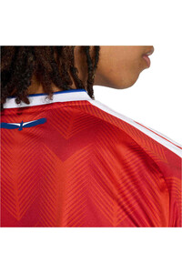 adidas camiseta de fútbol oficiales PRIMERA EQUIPACIN CHILE 26 03