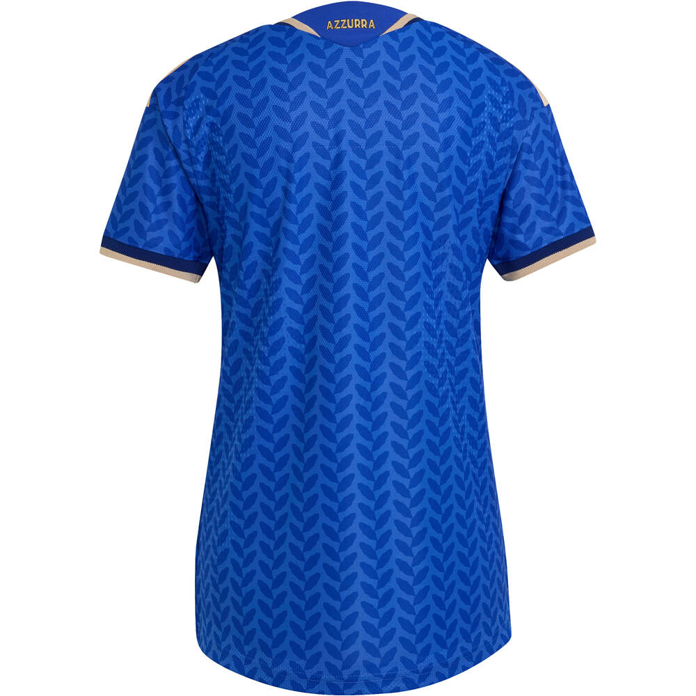 adidas camiseta de fútbol oficiales PRIMERA EQUIPACIN ITALIA 26 05