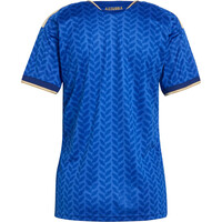 adidas camiseta de fútbol oficiales PRIMERA EQUIPACIN ITALIA 26 05