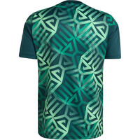 adidas camiseta de fútbol oficiales PRIMERA EQUIPACION 26 MEXICO 04