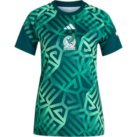 PRIMERA EQUIPACION 26 MEXICO