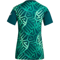 adidas camiseta de fútbol oficiales PRIMERA EQUIPACION 26 MEXICO 05
