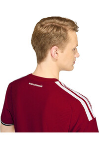 adidas camiseta de fútbol oficiales PRIMERA EQUIPACION HUNGRIA 26 OFICIAL 03