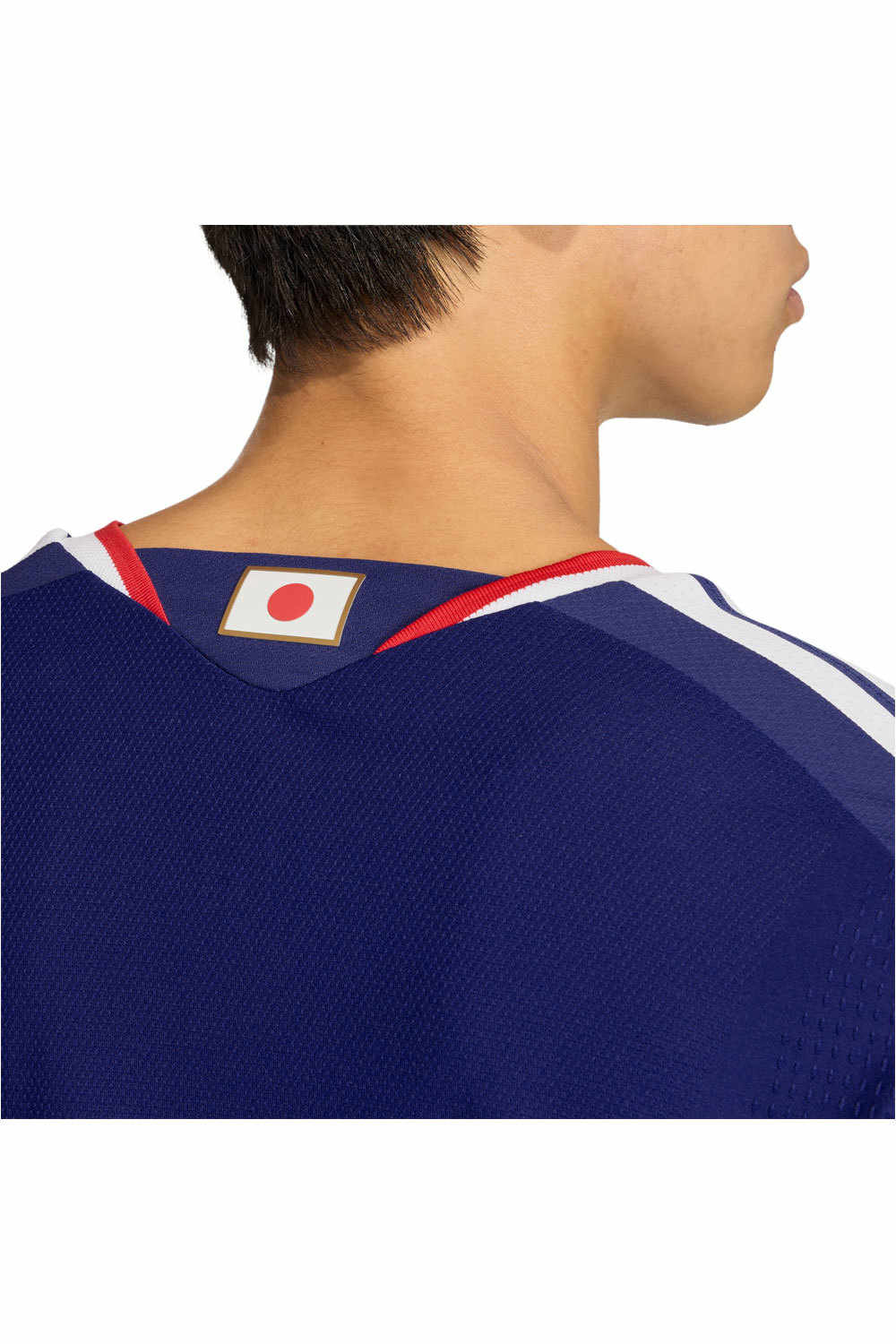 adidas camiseta de fútbol oficiales PRIMERA EQUIPACION JAPON 26/27 03