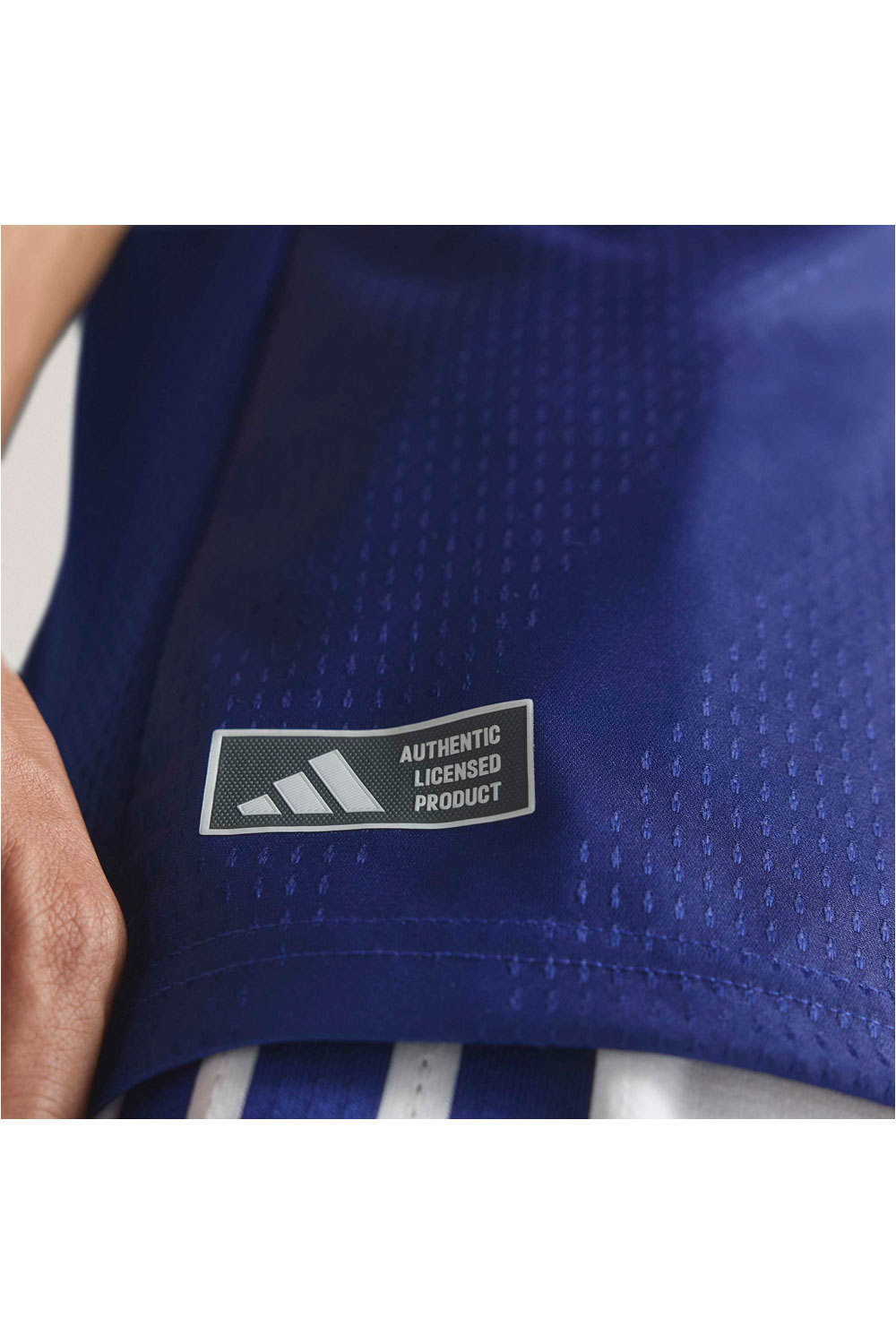 adidas camiseta de fútbol oficiales PRIMERA EQUIPACION JAPON 26/27 06