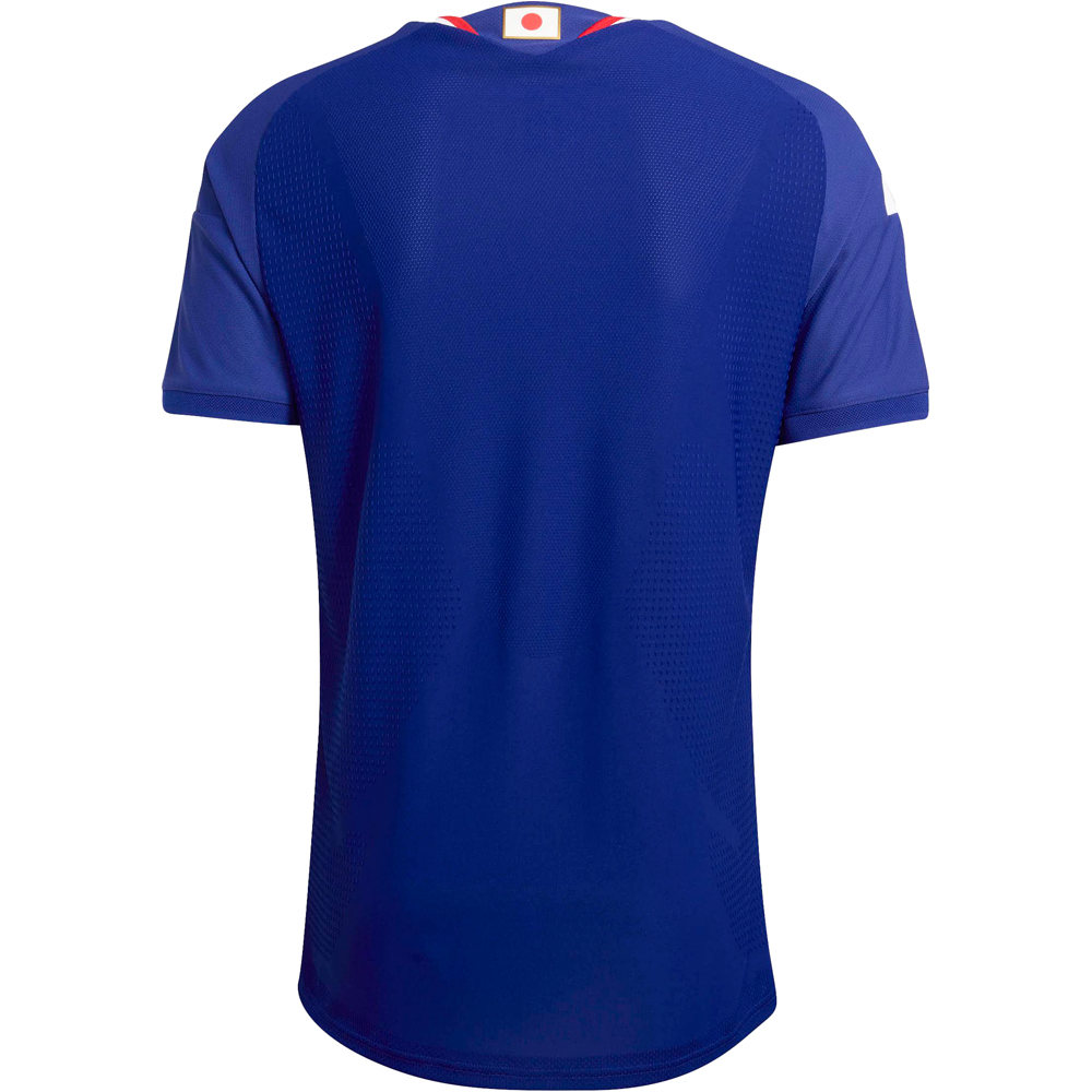 adidas camiseta de fútbol oficiales PRIMERA EQUIPACION JAPON 26/27 08