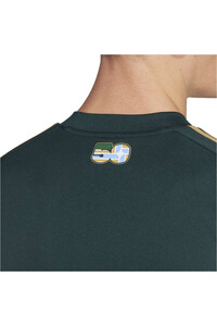 adidas camiseta de fútbol oficiales PT H JSY 04