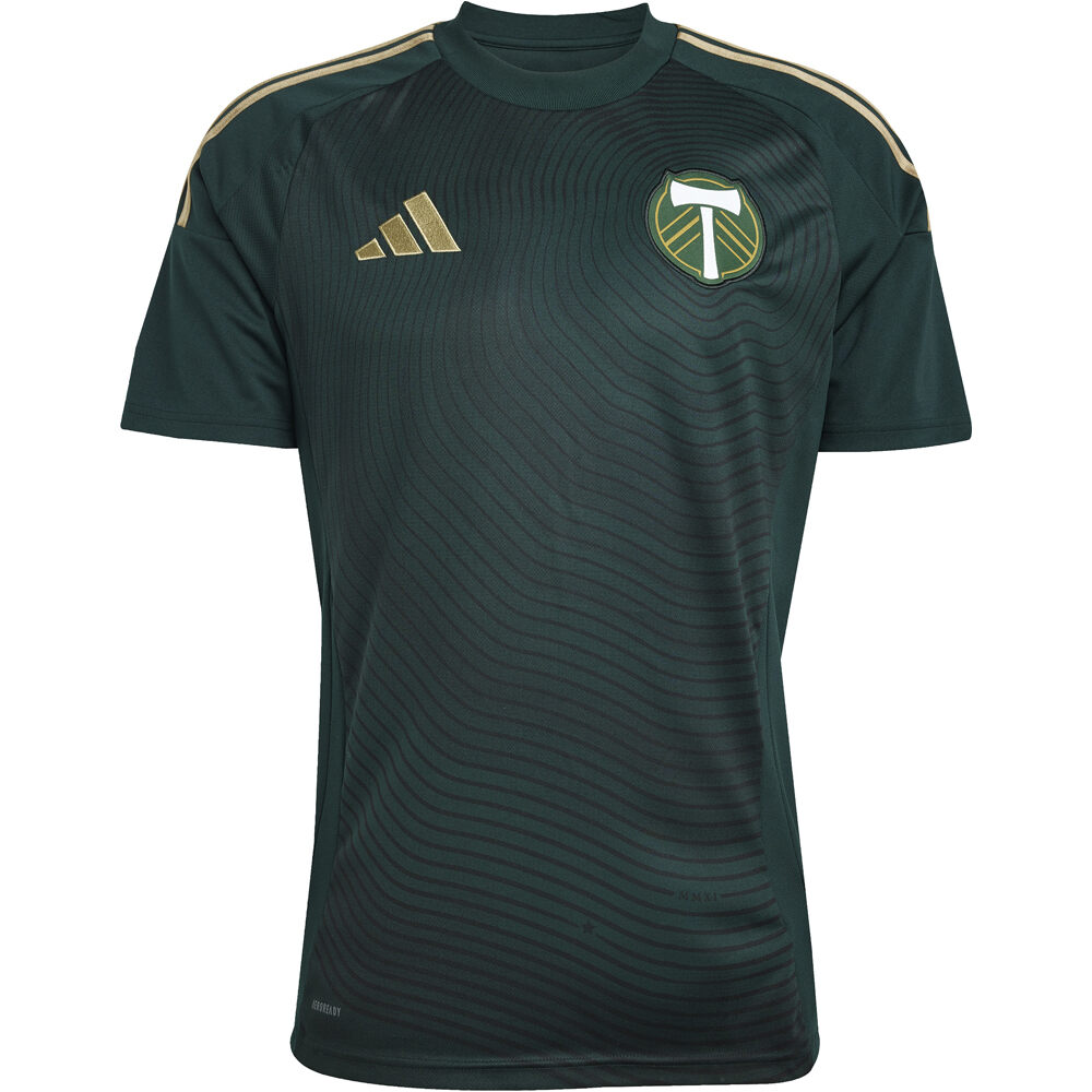 adidas camiseta de fútbol oficiales PT H JSY 05