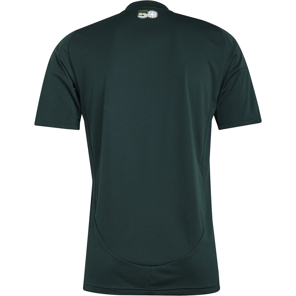 adidas camiseta de fútbol oficiales PT H JSY 06