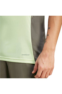 adidas camiseta de fútbol oficiales R. MADRID 26 TR JSY VEAM 04