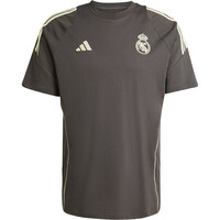 adidas camiseta de fútbol oficiales REAL MADRID 25/26 TIRO24 05