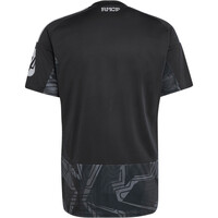adidas camiseta de fútbol oficiales REAL MADRID 26/27 PRIMERA EQUIPACIN 03