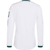 adidas camiseta de fútbol oficiales REAL MADRID 26/27 PRIMERA EQUIPACIN 04