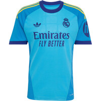 REAL MADRID 26/27 TERCERA EQUIPACIN