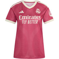 REAL MADRID 26/27 TERCERA EQUIPACIN