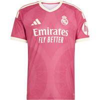 REAL MADRID 26/27 TERCERA EQUIPACIN
