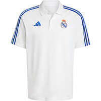 adidas camiseta de fútbol oficiales REAL MADRID DNA 04