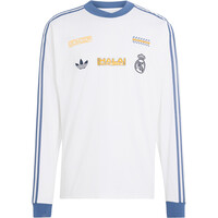 REAL MADRID LFSTLR