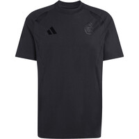 adidas camiseta de fútbol oficiales REAL MADRID TIRO TRAVEL CAMISETA 04