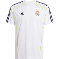 adidas camiseta de fútbol oficiales Real Madrid UBP 04