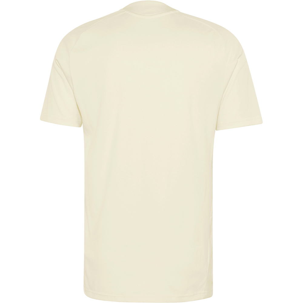adidas camiseta de fútbol oficiales REAL TR JSY 05