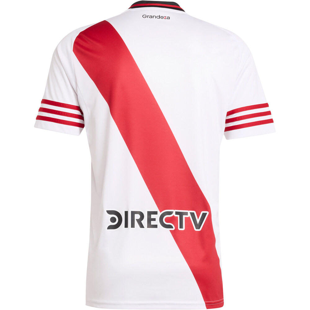 adidas camiseta de fútbol oficiales RIVER PLATE 26 H JSY 04