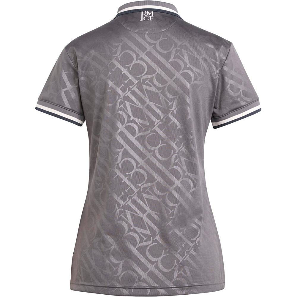 adidas camiseta de fútbol oficiales R.MADRID 25  3 JSY W 06