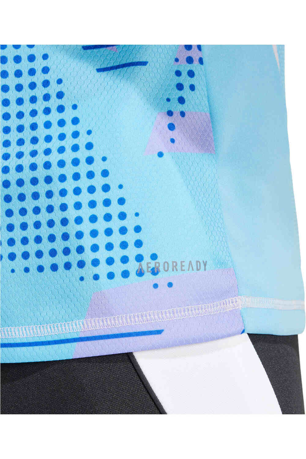 adidas camiseta de fútbol oficiales R.MADRID 25 H GK JSY 04